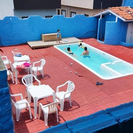Pousada Portal Da Praia Capão da Canoa Eksteriør bilde