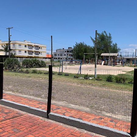 Pousada Portal Da Praia Capão da Canoa Eksteriør bilde