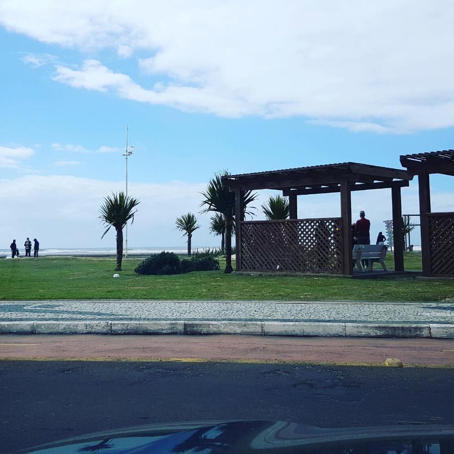 Pousada Portal Da Praia Capão da Canoa Eksteriør bilde