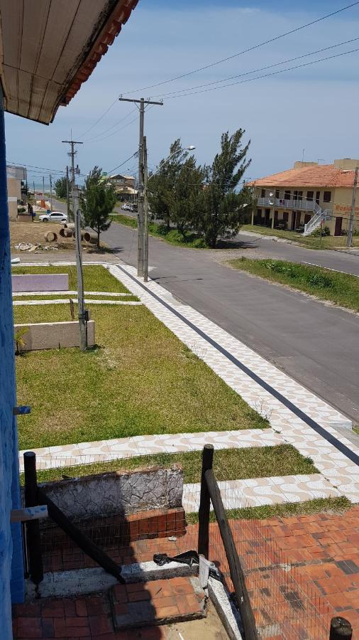 Pousada Portal Da Praia Capão da Canoa Eksteriør bilde