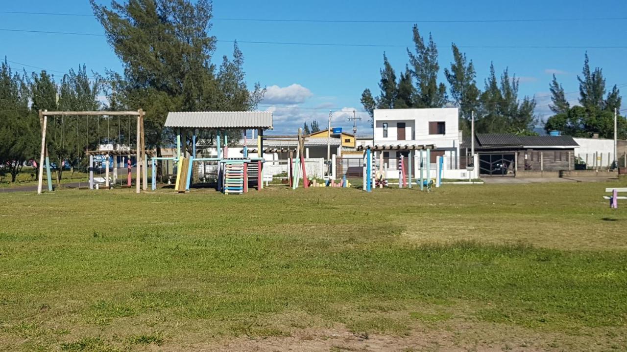 Pousada Portal Da Praia Capão da Canoa Eksteriør bilde