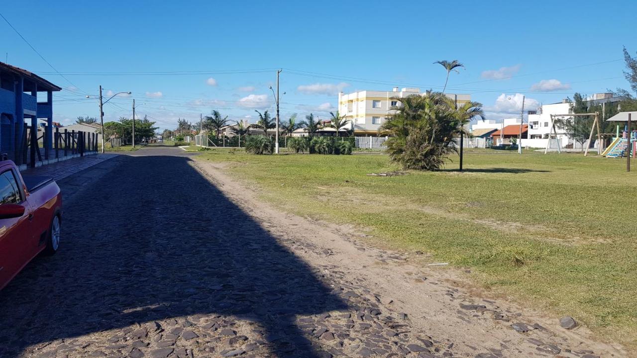 Pousada Portal Da Praia Capão da Canoa Eksteriør bilde