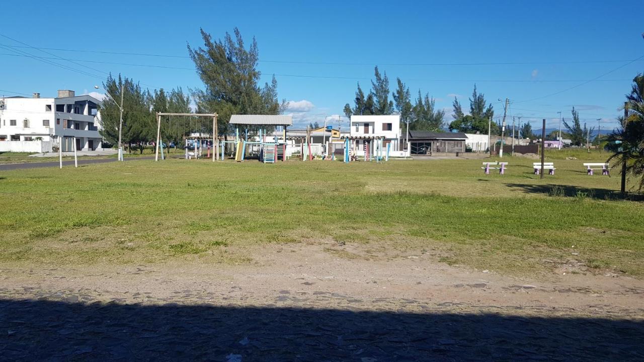 Pousada Portal Da Praia Capão da Canoa Eksteriør bilde
