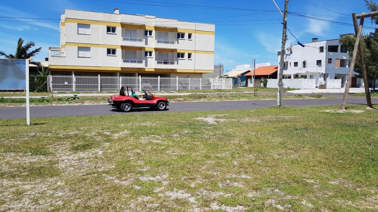 Pousada Portal Da Praia Capão da Canoa Eksteriør bilde