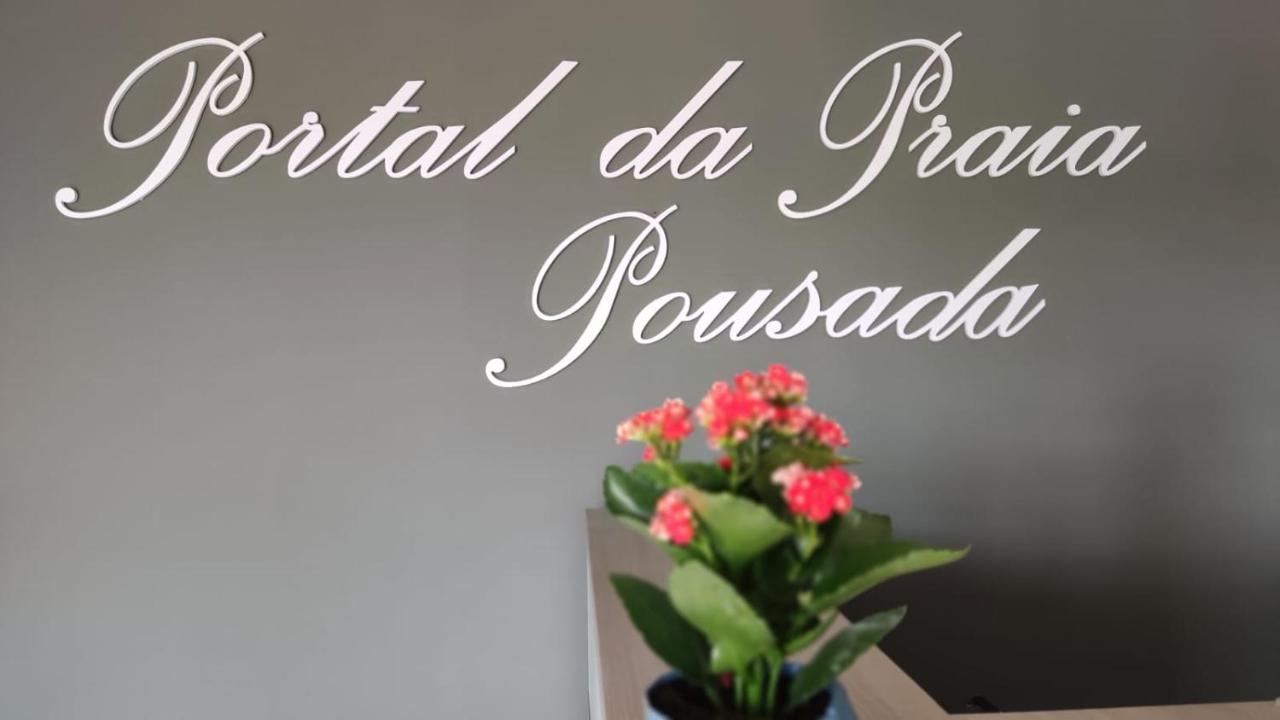 Pousada Portal Da Praia Capão da Canoa Eksteriør bilde