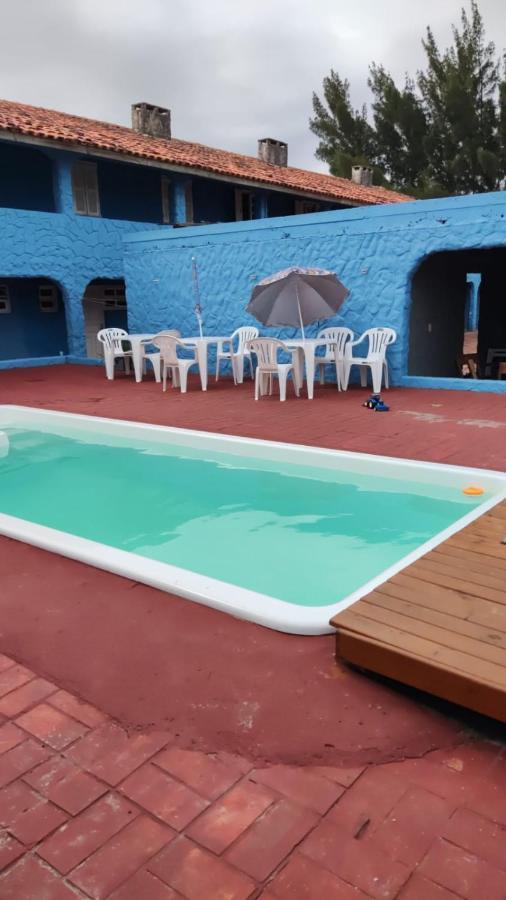 Pousada Portal Da Praia Capão da Canoa Eksteriør bilde